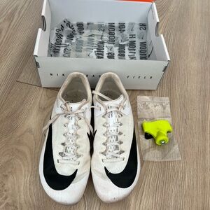 Nike Zoom Rival Sprint Spikes